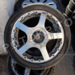 ΖΑΝΤΑ 15'' ΑΛΟΥΜΙΝΙΟΥ TSW