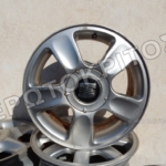ΖΑΝΤΑ SEAT 15'' 6K0601025N ΑΛΟΥΜΙΝΙΟΥ ΓΝΗΣΙΑ