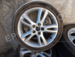 ΖΑΝΤΑ SKODA 16'' 5J0601025B ΑΛΟΥΜΙΝΙΟΥ ΓΝΗΣΙΑ 1 ΖΑΝΤΑ SKODA 16'' 5J0601025B ΑΛΟΥΜΙΝΙΟΥ ΓΝΗΣΙΑ Μεταχειρισμένο
