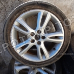 ΖΑΝΤΑ SKODA 16'' 5J0601025B ΑΛΟΥΜΙΝΙΟΥ ΓΝΗΣΙΑ