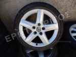 ΖΑΝΤΕΣ AUDI 17'' 8P0601025D ΣΕΤ 4ΑΔΑ ΑΛΟΥΜΙΝΙΟΥ ΓΝΗΣΙΕΣ 1 ΖΑΝΤΕΣ AUDI 17'' 8P0601025D ΣΕΤ 4ΑΔΑ ΑΛΟΥΜΙΝΙΟΥ ΓΝΗΣΙΕΣ Μεταχειρισμένο