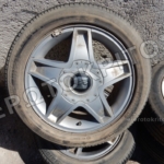 ΖΑΝΤΑ SΕΑΤ 16'' 1M0601025F ΑΛΟΥΜΙΝΙΟΥ ΓΝΗΣΙΑ