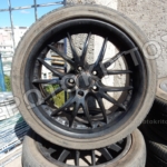 ΖΑΝΤΑ KOSEI 18'' ΑΛΟΥΜΙΝΙΟΥ ΙΑΠΩΝΙΚΗ