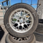 ΖΑΝΤΑ 15'' ΑΛΟΥΜΙΝΙΟΥ ME ΚΑΠΑΚΙ VW