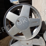 ΖΑΝΤΕΣ CD DESIGN 15'' ΣΕΤ 4ΑΔΑ ΑΛΟΥΜΙΝΙΟΥ