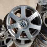 ΖΑΝΤΑ VW 16'' 1J0601025AE ΑΛΟΥΜΙΝΙΟΥ ΓΝΗΣΙΑ