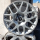 ΖΑΝΤΑ 16'' 5X112, AUDI A3, A4 SEAT LEON, SKODA OCTAVIA, FABIA, VW GOLF, POLO, Μεταχειρισμένο