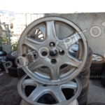 ΖΑΝΤΕΣ VW 15'' 1H0601025AE ΣΕΤ 4ΑΔΑ ΑΛΟΥΜΙΝΙΟΥ ΓΝΗΣIΕΣ