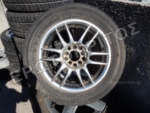 ΖΑΝΤΑ 15'' 5X100, 5X112, AUDI A3, A4, SEAT LEON, SKODA OCTAVIA, FABIA, VW GOLF, POLO, OPEL 1 ΖΑΝΤΑ 15'' 5X100, 5X112, AUDI A3, A4, SEAT LEON, SKODA OCTAVIA, FABIA, VW GOLF, POLO, OPEL Μεταχειρισμένο