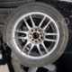 ΖΑΝΤΑ 15'' 5X100, 5X112, AUDI A3, A4, SEAT LEON, SKODA OCTAVIA, FABIA, VW GOLF, POLO, OPEL Μεταχειρισμένο