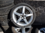 ΖΑΝΤΑ SEAT 16'' 6L0601025L ΑΛΟΥΜΙΝΙΟΥ ΓΝΗΣΙΑ Μεταχειρισμένο