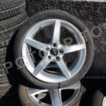 ΖΑΝΤΑ SEAT 16'' 6L0601025L ΑΛΟΥΜΙΝΙΟΥ ΓΝΗΣΙΑ