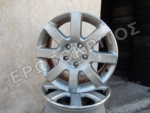 ΖΑΝΤΕΣ VW 16'' 1K0601025R ΣΕΤ 4ΑΔΑ ΑΛΟΥΜΙΝΙΟΥ ΓΝΗΣIΕΣ Μεταχειρισμένο