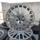 ΖΑΝΤΕΣ SKODA 1U0601025L ΣΕΤ 4ΑΔΑ ΑΛΟΥΜΙΝΙΟΥ ΓΝΗΣIΕΣ 16' Μεταχειρισμένο