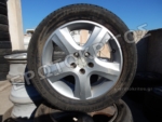 ΖΑΝΤΕΣ SKODA 16'' 1U0601025AA ΣΕΤ 4ΑΔΑ ΑΛΟΥΜΙΝΙΟΥ ΓΝΗΣIΕΣ 1 ΖΑΝΤΕΣ SKODA 16'' 1U0601025AA ΣΕΤ 4ΑΔΑ ΑΛΟΥΜΙΝΙΟΥ ΓΝΗΣIΕΣ Μεταχειρισμένο