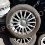 ΖΑΝΤΑ AUDI 16'' 8E0601025AR ΑΛΟΥΜΙΝΙΟΥ ΓΝΗΣΙΑ