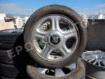ΖΑΝΤΑ SEAT 15'' 6K0601025D ΑΛΟΥΜΙΝΙΟΥ ΓΝΗΣΙΑ Μεταχειρισμένο