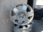 ΖΑΝΤΕΣ VW 16'' 1J0601025H ΣΕΤ 4ΑΔΑ ΑΛΟΥΜΙΝΙΟΥ ΓΝΗΣIΕΣ Μεταχειρισμένο