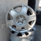 ΖΑΝΤΕΣ VW 16'' 1J0601025H ΣΕΤ 4ΑΔΑ ΑΛΟΥΜΙΝΙΟΥ ΓΝΗΣIΕΣ Μεταχειρισμένο