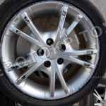 ΖΑΝΤΑ 15'' ΑΛΟΥΜΙΝΙΟΥ ΙΤΑΛΙΚΗ