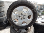 ΖΑΝΤΕΣ AUDI 15'' 8L0601025N ΣΕΤ 4ΑΔΑ ΑΛΟΥΜΙΝΙΟΥ ΓΝΗΣIΕΣ 1 ΖΑΝΤΕΣ AUDI 15'' 8L0601025N ΣΕΤ 4ΑΔΑ ΑΛΟΥΜΙΝΙΟΥ ΓΝΗΣIΕΣ Μεταχειρισμένο