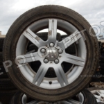 ΖΑΝΤΑ SEAT 16'' 1P0601025 ΑΛΟΥΜΙΝΙΟΥ ΓΝΗΣΙΑ