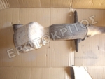 ΚΑΤΑΛΥΤΗΣ 1K0131690L 1K0176CA ΜΕΤΑΧΕΙΡΙΣΜΕΝΟΣ ΓΝΗΣΙΟΣ Μεταχειρισμένο
