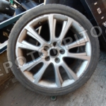 ΖΑΝΤΑ SKODA 18'' 1Z0601025M ΑΛΟΥΜΙΝΙΟΥ ΓΝΗΣΙΑ