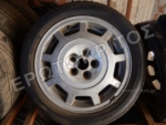 ΖΑΝΤΕΣ VW 15'' 1H0601025J ΣΕΤ 4ΑΔΑ ΑΛΟΥΜΙΝΙΟΥ ΓΝΗΣΙΕΣ 1 ΖΑΝΤΕΣ VW 15'' 1H0601025J ΣΕΤ 4ΑΔΑ ΑΛΟΥΜΙΝΙΟΥ ΓΝΗΣΙΕΣ Μεταχειρισμένο