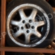 ΖΑΝΤΕΣ AUDI 16'' 8D0601025J ΣΕΤ 4ΑΔΑ ΑΛΟΥΜΙΝΙΟΥ ΓΝΗΣΙΕΣ Μεταχειρισμένο