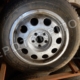 ΖΑΝΤΕΣ AUDI 15'' 8L0601025E ΣΕΤ 4ΑΔΑ ΑΛΟΥΜΙΝΙΟΥ ΓΝΗΣΙΕΣ Μεταχειρισμένο