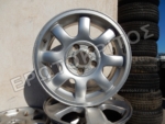 ΖΑΝΤΑ AUDI 15'' 8D0601025B ΑΛΟΥΜΙΝΙΟΥ ΓΝΗΣΙΑ 1 ΖΑΝΤΑ AUDI 15'' 8D0601025B ΑΛΟΥΜΙΝΙΟΥ ΓΝΗΣΙΑ Μεταχειρισμένο