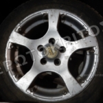 ΖΑΝΤΑ KM 14'' ΑΛΟΥΜΙΝΙΟΥ