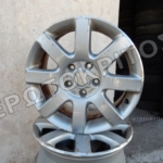 ΖΑΝΤΑ VW 16'' 1K0601025R ΑΛΟΥΜΙΝΙΟΥ ΓΝΗΣIΑ