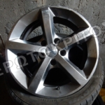 ΖΑΝΤΑ ARCASTING 17'' 5X112, AUDI A3, SEAT LEON, SKODA OCTAVIA, VW GOLF,