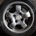 ΖΑΝΤΑ 14'' ΑΛΟΥΜΙΝΙΟΥ ΙΤΑΛΙΚΗ