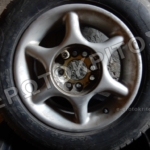 ΖΑΝΤΑ 13'' ΚΒΑ42960 ΑΛΟΥΜΙΝΙΟΥ ΓΕΡΜΑΝΙΚΗ UNIVERSAL