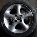 ΖΑΝΤΑ 15'' ATP ΑΛΟΥΜΙΝΙΟΥ ΙΤΑΛΙΚΗ