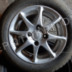 ΖΑΝΤΑ 13'' TSW ΑΛΟΥΜΙΝΙΟΥ