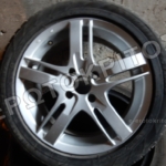 ΖΑΝΤΑ 15'' ΑΛΟΥΜΙΝΙΟΥ 4X100