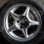 ΖΑΝΤΑ SEAT 14'' 6K0601025E ΑΛΟΥΜΙΝΙΟΥ ΓΝΗΣΙΑ