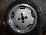 ΖΑΝΤΑ MAK 14'' ΑΛΟΥΜΙΝΙΟΥ ΙΤΑΛΙΚΗ 1 ΖΑΝΤΑ MAK 14'' ΑΛΟΥΜΙΝΙΟΥ ΙΤΑΛΙΚΗ Μεταχειρισμένο