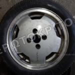 ΖΑΝΤΑ MAK 14'' ΑΛΟΥΜΙΝΙΟΥ ΙΤΑΛΙΚΗ