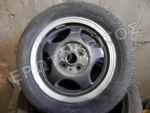 ΖΑΝΤΑ 13'' ΑΛΟΥΜΙΝΙΟΥ 5,5JX13H2 ΕΤ28 FIAT ALFA ROMEO LANCIA LADA FAVORIT 89-91 IBIZA 86-91 Μεταχειρισμένο