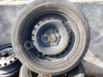 ΖΑΝΤΑ ΣΙΔΕΡΕΝΙΑ 15" 3B0601027D ΜΕΤΑΧΕΙΡΙΣΜΕΝΗ ΓΝΗΣΙΑ 1 ΖΑΝΤΑ ΣΙΔΕΡΕΝΙΑ 15" 3B0601027D ΜΕΤΑΧΕΙΡΙΣΜΕΝΗ ΓΝΗΣΙΑ Μεταχειρισμένο