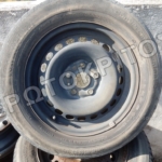 ΖΑΝΤΑ ΣΙΔΕΡΕΝΙΑ 15" 3B0601027D ΜΕΤΑΧΕΙΡΙΣΜΕΝΗ ΓΝΗΣΙΑ