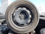 ΖΑΝΤΑ ΣΙΔΕΡΕΝΙΑ 15" 1J0601027H ΜΕΤΑΧΕΙΡΙΣΜΕΝΗ ΓΝΗΣΙΑ Μεταχειρισμένο
