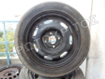 ΖΑΝΤΑ ΣΙΔΕΡΕΝΙΑ 14" 1H0601027A (GOLF III) ΜΕΤΑΧΕΙΡΙΣΜΕΝΗ ΓΝΗΣΙΑ Μεταχειρισμένο
