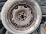 ΖΑΝΤΑ ΣΙΔΕΡΕΝΙΑ 14" 6Q0601027C (POLO,FABIA,IBIZA 02-09) ΜΕΤΑΧΕΙΡΙΣΜΕΝΗ ΓΝΗΣΙΑ 1 ΖΑΝΤΑ ΣΙΔΕΡΕΝΙΑ 14" 6Q0601027C (POLO,FABIA,IBIZA 02-09) ΜΕΤΑΧΕΙΡΙΣΜΕΝΗ ΓΝΗΣΙΑ Μεταχειρισμένο