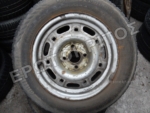ΖΑΝΤΑ ΣΙΔΕΡΕΝΙΑ 14" 357601025Q/R (PASSAT 88-96) ΜΕΤΑΧΕΙΡΙΣΜΕΝΗ ΓΝΗΣΙΑ 1 ΖΑΝΤΑ ΣΙΔΕΡΕΝΙΑ 14" 357601025Q/R (PASSAT 88-96) ΜΕΤΑΧΕΙΡΙΣΜΕΝΗ ΓΝΗΣΙΑ Μεταχειρισμένο
